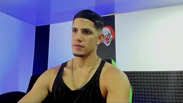 jhonnysnow17 online show from 03/16/25, 05:14