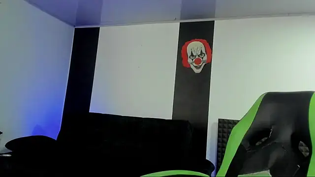 jhonnysnow17 online show from 03/17/25, 05:34