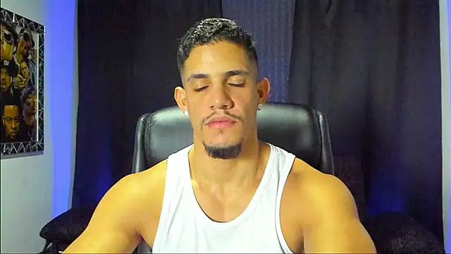 jhonnysnow17 online show from 11/27/25, 11:07