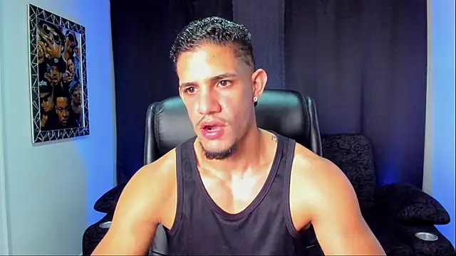 jhonnysnow17 online show from 01/14/26, 06:02