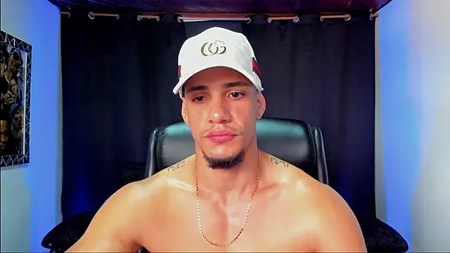 jhonnysnow17 online show from 02/05/26, 02:54