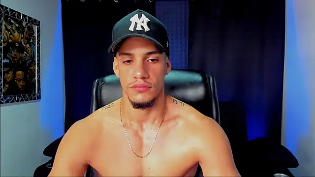 jhonnysnow17 online show from 02/06/26, 05:38