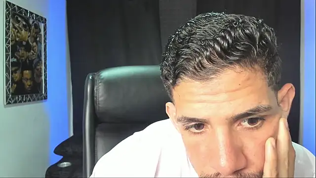 jhonnysnow17 online show from 02/28/26, 06:31