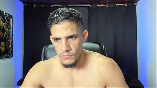 jhonnysnow17 online show from 03/12/26, 05:52