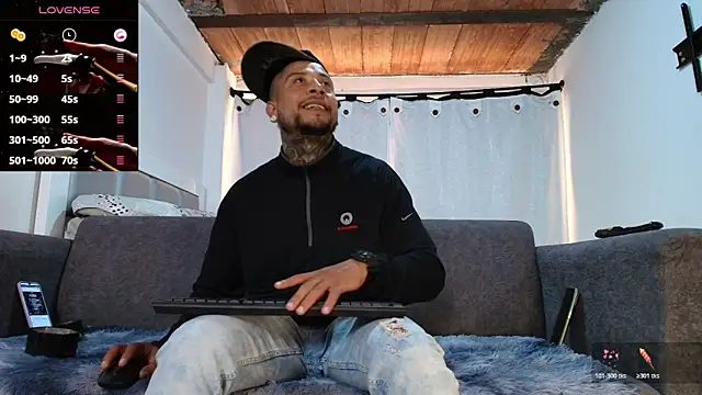 doglass costa online show from 11/13/25, 02:05