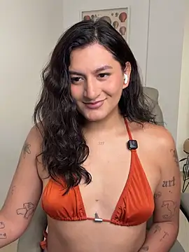 ari artis online show from 02/20/26, 11:38