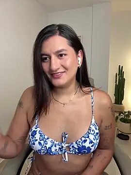 ari artis online show from 02/27/26, 10:10