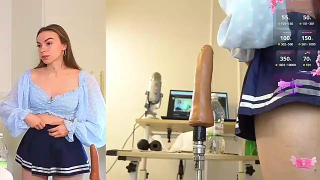 Snapshot of Miss69Ri99 chatting on 01/25/25, 08:31 Miss69Ri99 online show from 01/25/25, 08:31