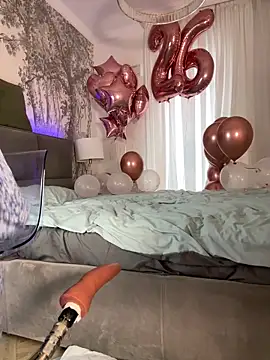 Snapshot of Miss69Ri99 chatting on 02/26/25, 03:08 Miss69Ri99 online show from 02/26/25, 03:08