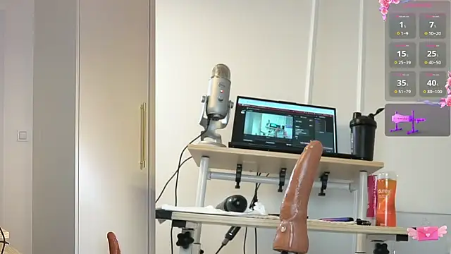 Snapshot of Miss69Ri99 chatting on 03/09/25, 11:14 Miss69Ri99 online show from 03/09/25, 11:14