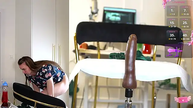 Snapshot of Miss69Ri99 chatting on 03/22/25, 05:41 Miss69Ri99 online show from 03/22/25, 05:41