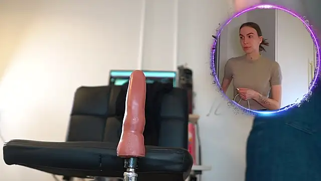 Miss69Ri99 online show from 04/04/26, 10:29