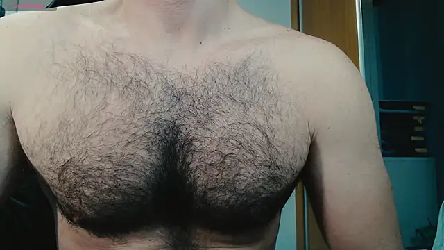 cutehairymacho online show from 11/05/25, 07:03