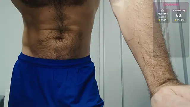 cutehairymacho online show from 06/17/26, 06:53