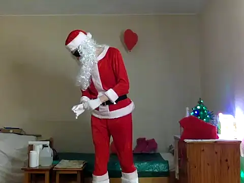 HandsomeAlfie online show from 12/01/24, 06:41