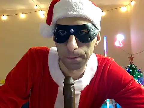 HandsomeAlfie online show from 12/17/24, 10:22