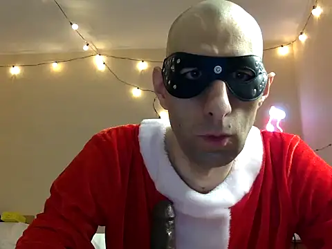 HandsomeAlfie online show from 12/19/24, 06:12