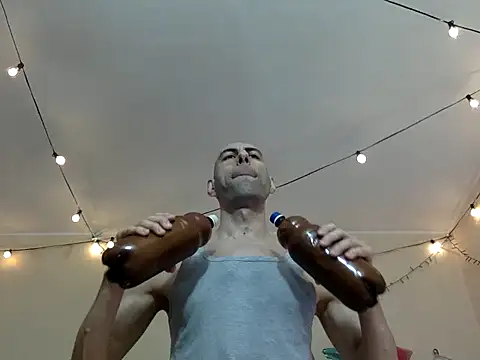 HandsomeAlfie online show from 09/20/25, 06:47