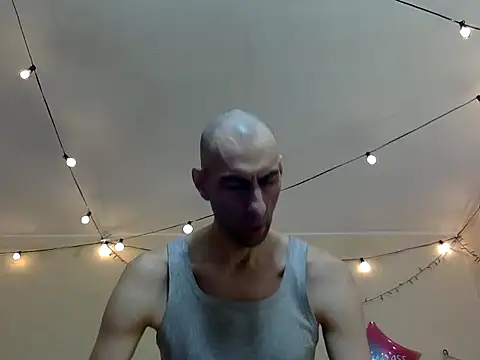 HandsomeAlfie online show from 10/08/25, 02:31