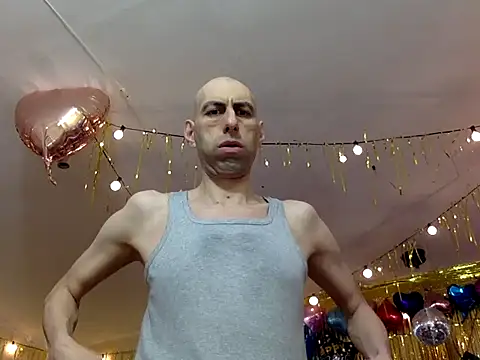 HandsomeAlfie online show from 01/14/26, 02:28