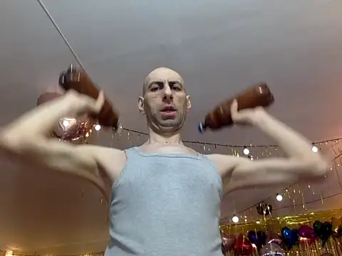 Snapshot of HandsomeAlfie chatting on 02/20/26, 06:48 HandsomeAlfie online show from 02/20/26, 06:48