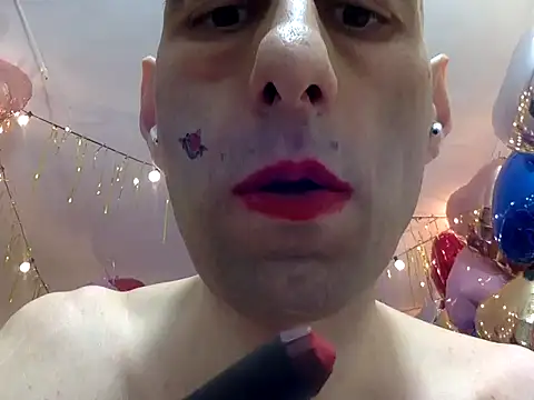 Snapshot of HandsomeAlfie chatting on 02/20/26, 08:09 HandsomeAlfie online show from 02/20/26, 08:09