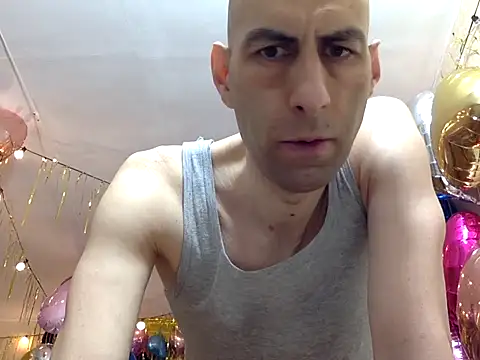 Snapshot of HandsomeAlfie chatting on 02/25/26, 07:51 HandsomeAlfie online show from 02/25/26, 07:51