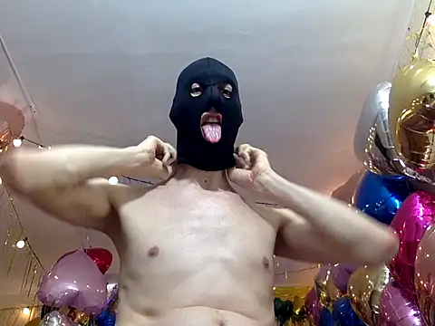 Snapshot of HandsomeAlfie chatting on 02/28/26, 11:17 HandsomeAlfie online show from 02/28/26, 11:17