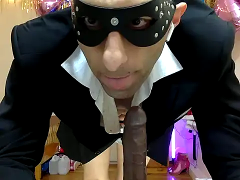 Snapshot of HandsomeAlfie chatting on 07/07/26, 05:43 HandsomeAlfie online show from 07/07/26, 05:43