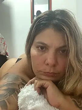 ChloexBigAss online show from 01/05/25, 05:30