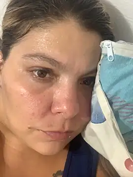 ChloexBigAss online show from 01/26/25, 05:02