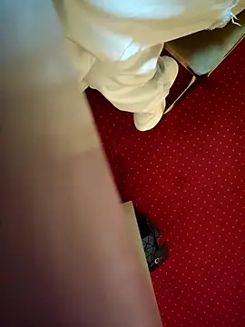 TiffanyMaze online show from 03/11/26, 07:03