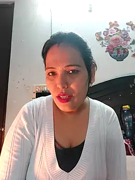 Poojabhabi101 online show from 01/08/26, 05:54