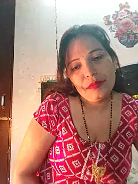 Poojabhabi101 online show from 01/12/26, 06:51