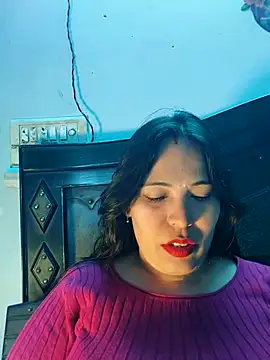 Poojabhabi101 online show from 01/13/26, 06:40