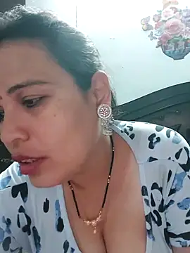 Poojabhabi101 online show from 02/22/26, 05:51