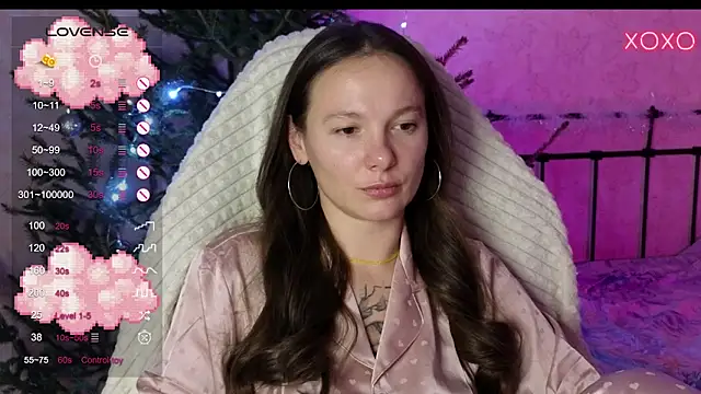 lil luna x online show from 12/26/24, 05:08