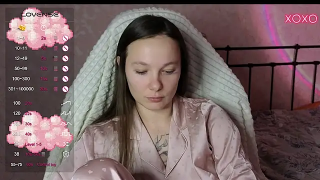 lil luna x online show from 01/20/25, 05:06