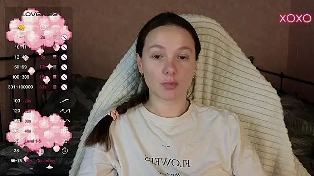 lil luna x online show from 01/30/25, 05:17