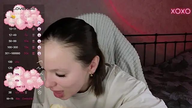 lil luna x online show from 03/03/25, 04:03