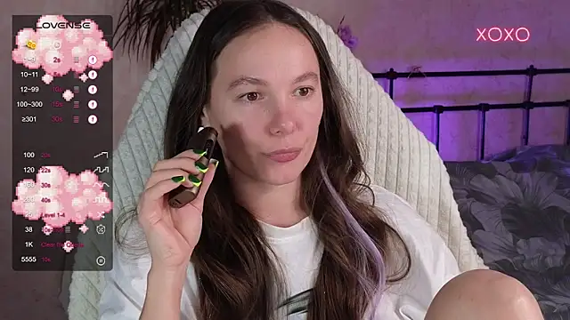 lil luna x online show from 03/24/26, 08:03