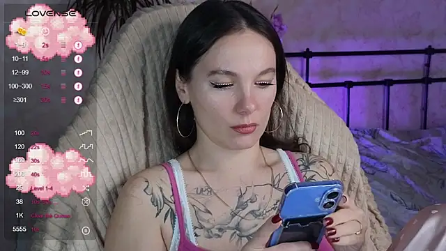 lil luna x online show from 04/16/26, 09:39