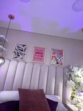 cute  cherry  online show from 11/11/25, 08:53