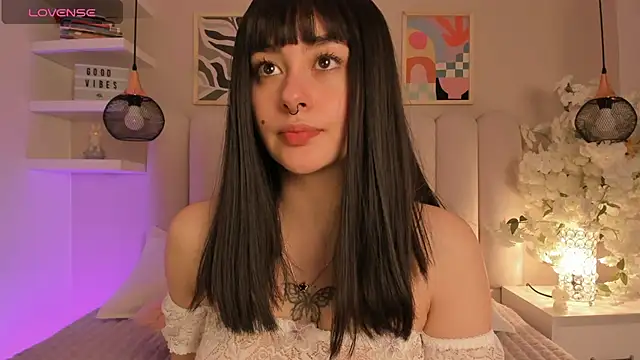 cute  cherry  online show from 12/01/25, 08:25