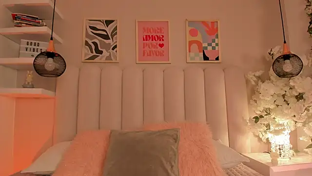 cute  cherry  online show from 12/03/25, 08:29