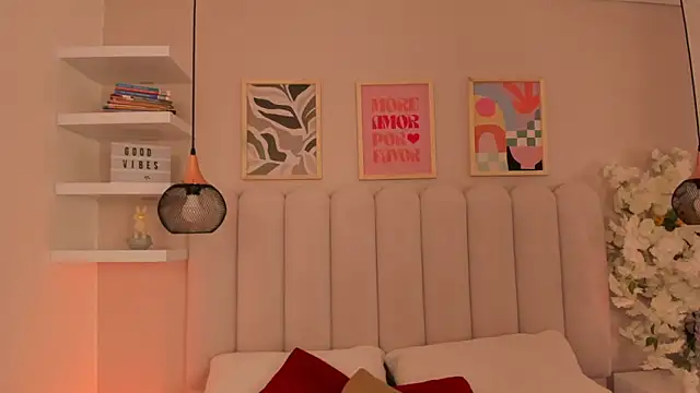 cute  cherry  online show from 02/13/26, 08:16