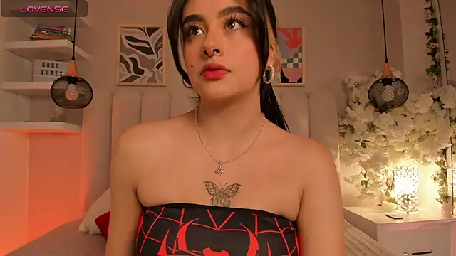 cute  cherry  online show from 03/04/26, 08:26