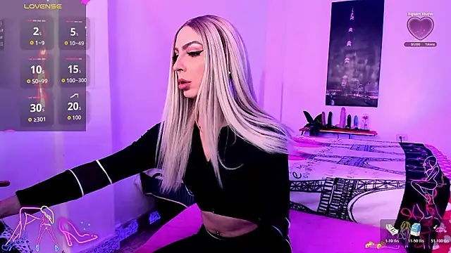 Snapshot of AlejandraDangerGirl chatting on 02/10/26, 06:45 AlejandraDangerGirl online show from 02/10/26, 06:45