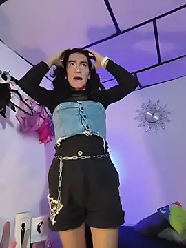 mal x online show from 04/04/26, 05:49