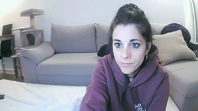 secretoeternoo online show from 01/17/25, 02:39